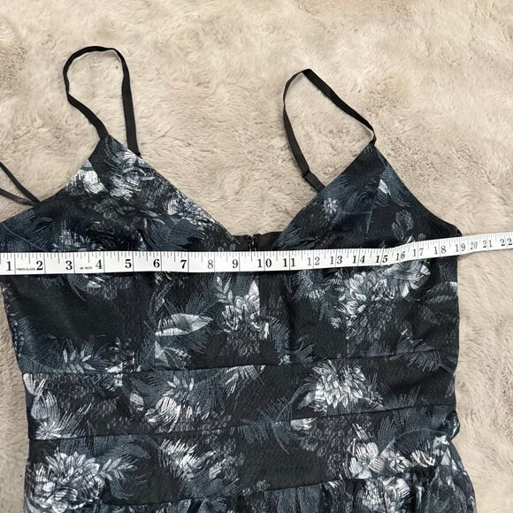 NWT Johnny Was Dreamer Maxi Dress Women Size 12 Feminine Evening Party Boho $598 - Picture 16 of 16